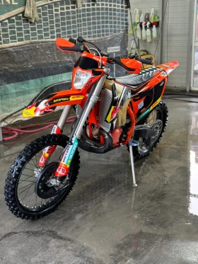 Ktm 300, снимка 1