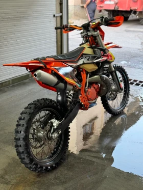 Ktm 300, снимка 3