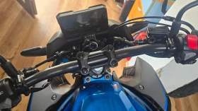 Honda Cb 500f 2021 35kw A2 | Mobile.bg    12