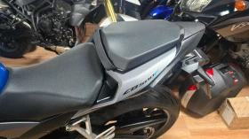 Honda Cb 500f 2021 35kw A2 | Mobile.bg    13