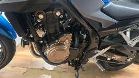 Honda Cb 500f 2021 35kw A2 | Mobile.bg    11