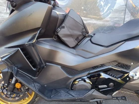 Honda Forza 750 ABS TC LED  | Mobile.bg    13