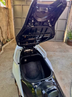 Yamaha T-max 500i White Max | Mobile.bg � ����� ������ 13