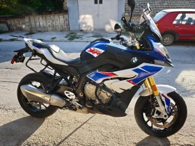 BMW S S1000XR | Auto.bg — изображение 6