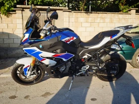 BMW S S1000XR | Auto.bg — изображение 7
