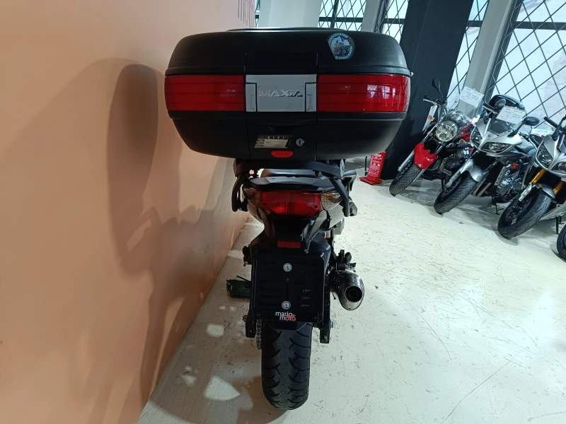 Honda Cbf 600S, снимка 4 - Мотоциклети и мототехника - 52011199