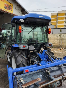 Обява за продажба на Трактор ISEKI NTA 35 ЯПОНИЯ  ~18 800 EUR - изображение 6