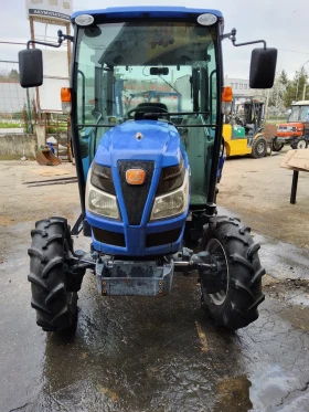 Обява за продажба на Трактор ISEKI NTA 35 ЯПОНИЯ  ~18 800 EUR - изображение 3