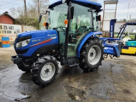 Обява за продажба на Трактор ISEKI NTA 35 ЯПОНИЯ  ~18 800 EUR - изображение 1