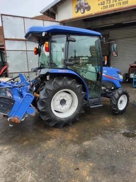 Обява за продажба на Трактор ISEKI NTA 35 ЯПОНИЯ  ~18 800 EUR - изображение 9