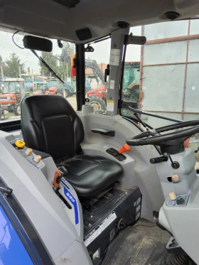 Обява за продажба на Трактор ISEKI NTA 35 ЯПОНИЯ  ~18 800 EUR - изображение 10