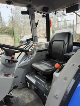 Обява за продажба на Трактор ISEKI NTA 35 ЯПОНИЯ  ~18 800 EUR - изображение 4