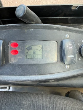 Багер JCB 8018CTS, снимка 6