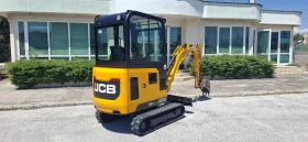 Багер JCB 19 C1  , 2 кофи, снимка 6