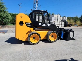 Мини челни товарачи JCB 190, снимка 2