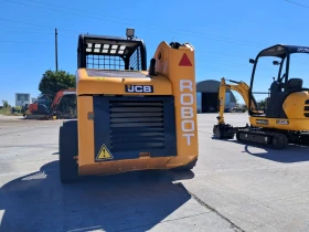 Мини челни товарачи JCB 190, снимка 5