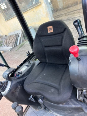 Багер JCB 8018CTS | Auto.bg — изображение 7