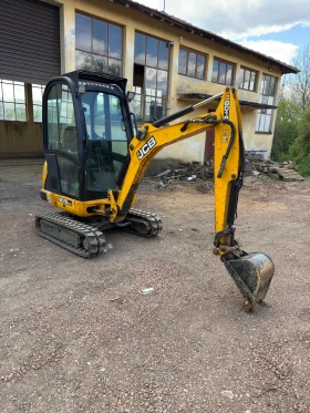 Багер JCB 8018CTS | Auto.bg — изображение 2