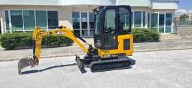 ����� �� �������� �� ����� JCB 19 C1  , 2 ����