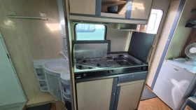 Каравана Adria Unica 432, снимка 5