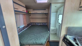 Каравана Adria Unica 432, снимка 3