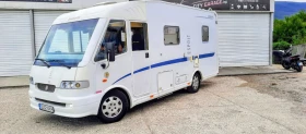 Кемпер Dethleffs Esprit, снимка 3