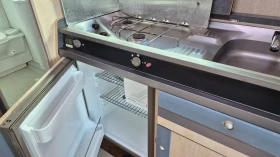 Каравана Adria Unica 432, снимка 6