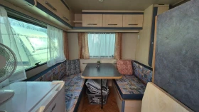 Каравана Adria Unica 432, снимка 7