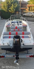 Моторна яхта Rascala Futurama - изображение 10