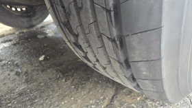 Полуремарке Schwarzmuller 5700 кг. Тара / 2.75 вис., снимка 15