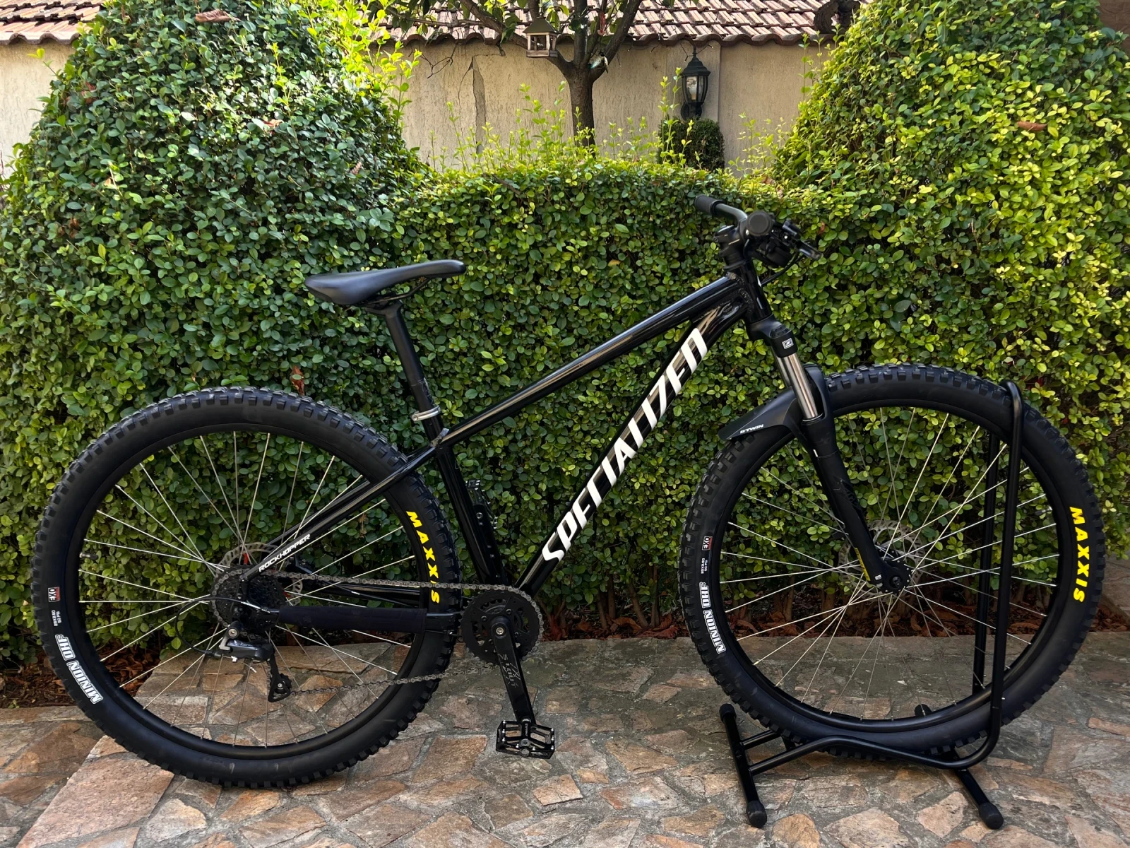 ��������� RockHopper | Mobile.bg � ����������� 2