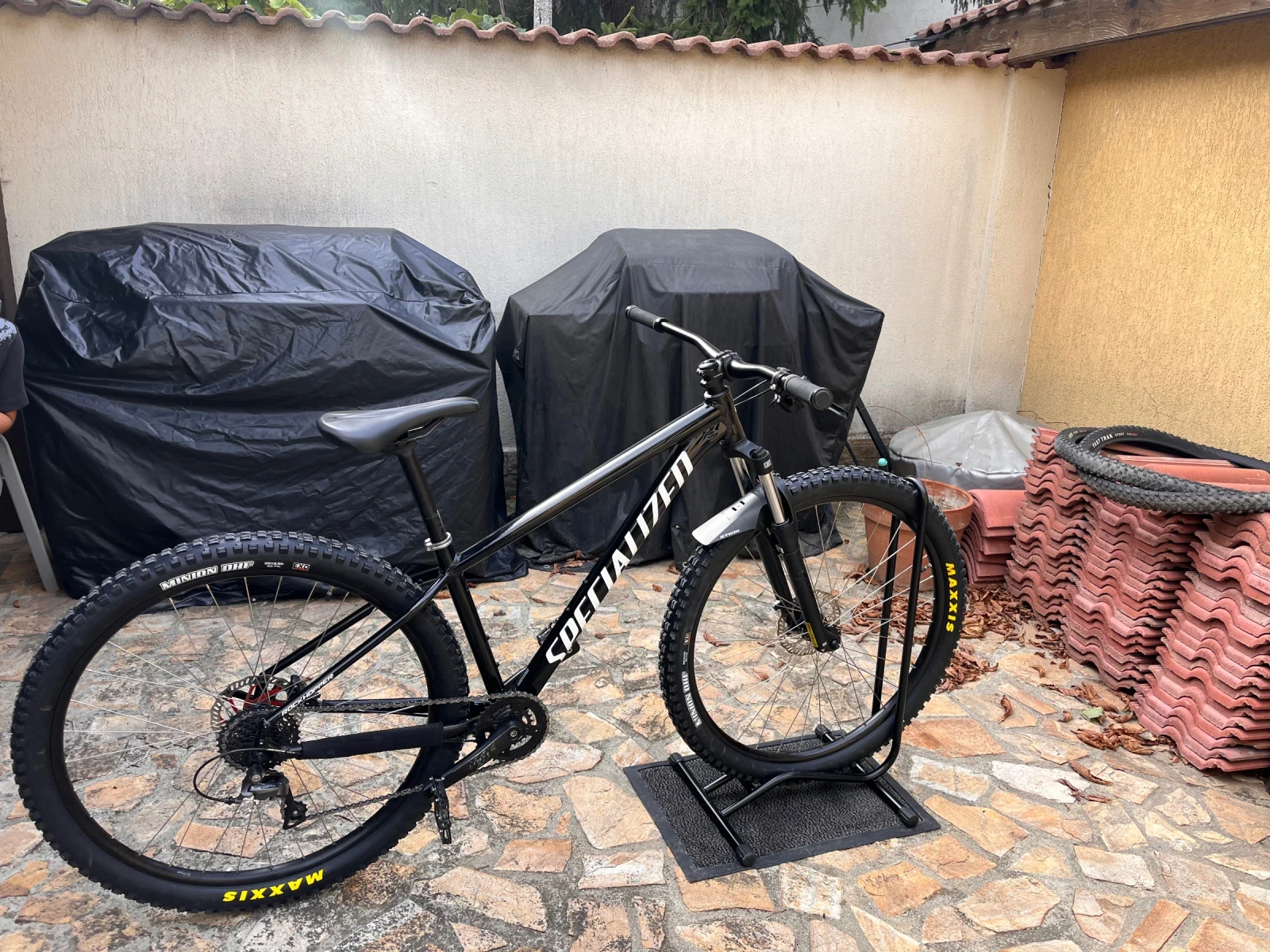 ��������� RockHopper | Mobile.bg � ����������� 4
