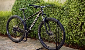 ������ ��������� Specialized RockHopper