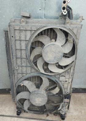 Радиатор с перка, снимка 4