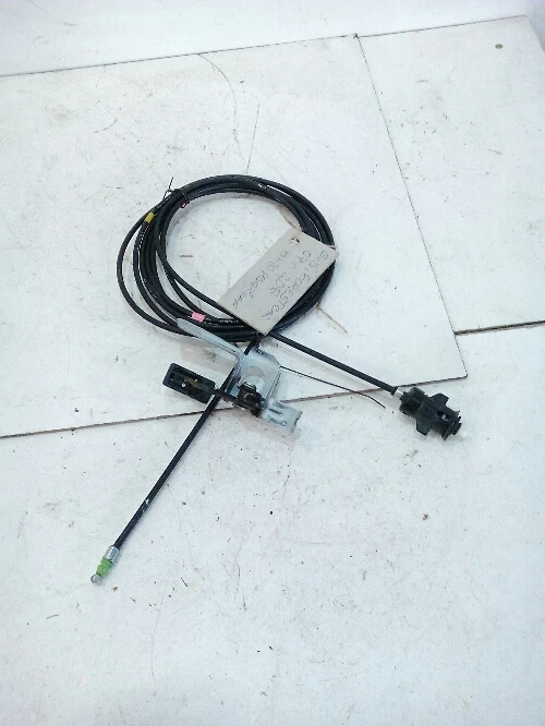 Жило резервоар Субару Форестър 2.0