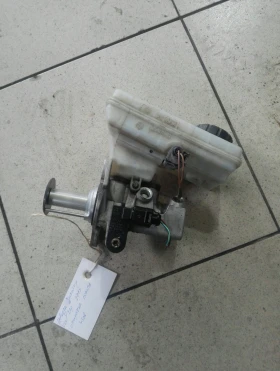 спирачна помпа Шкода Ситигоу 1.0mpi (vw up)