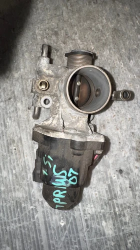 Дроселова Клапа за Toyota Prius 2007- 89452-30150