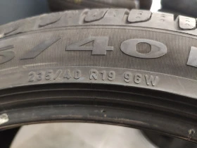 Гуми Летни 235/40R19, снимка 9