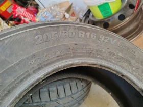 Гуми Летни 205/60R16, снимка 5