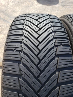 Гуми Зимни 215/50R17, снимка 3