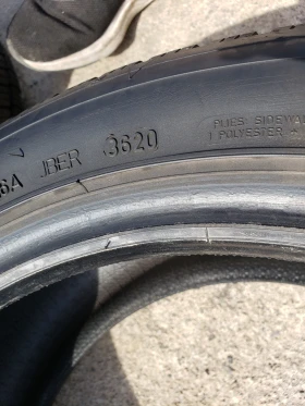 Гуми Зимни 215/50R17, снимка 6