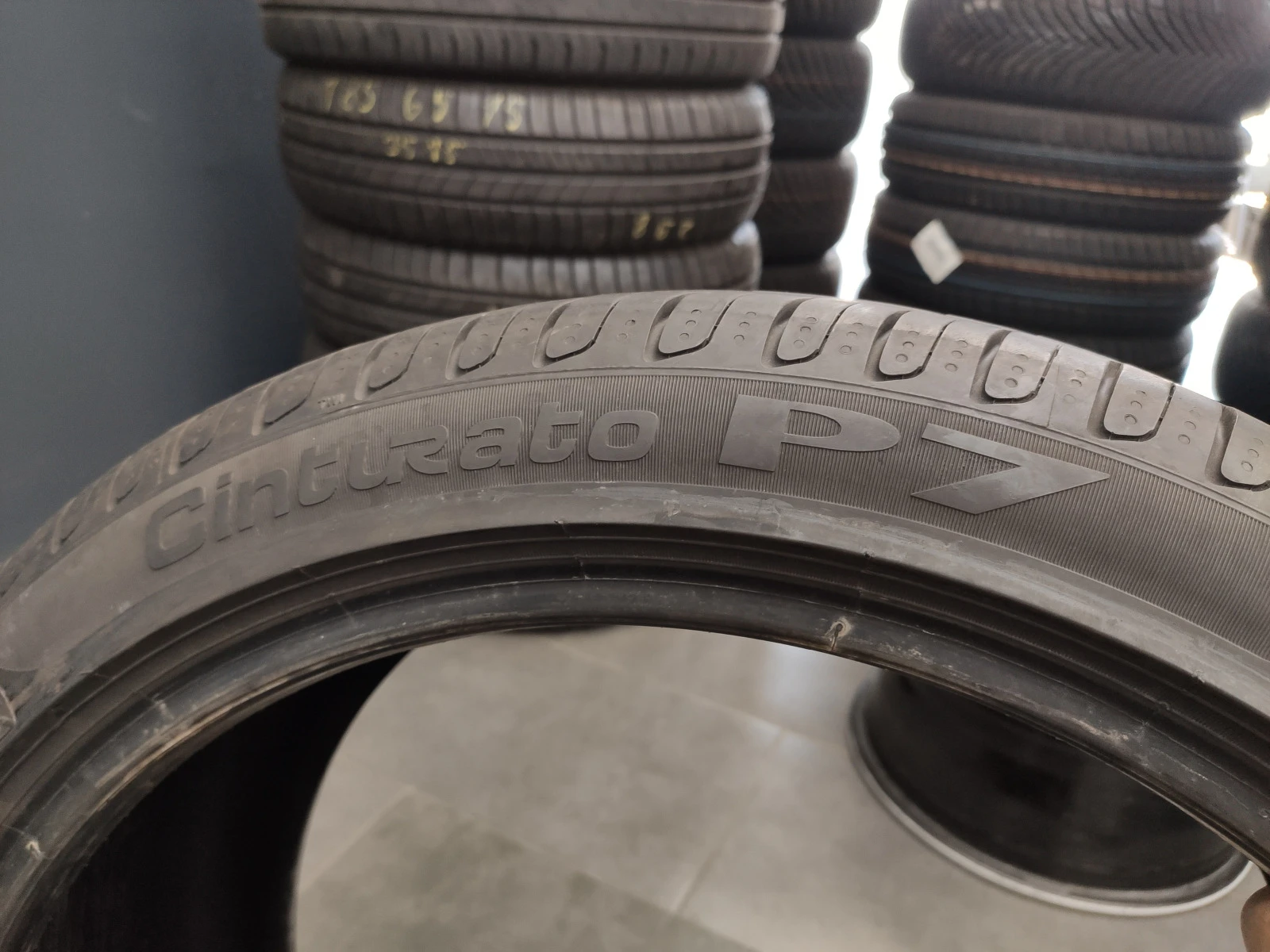  235/40R19 | Mobile.bg   8