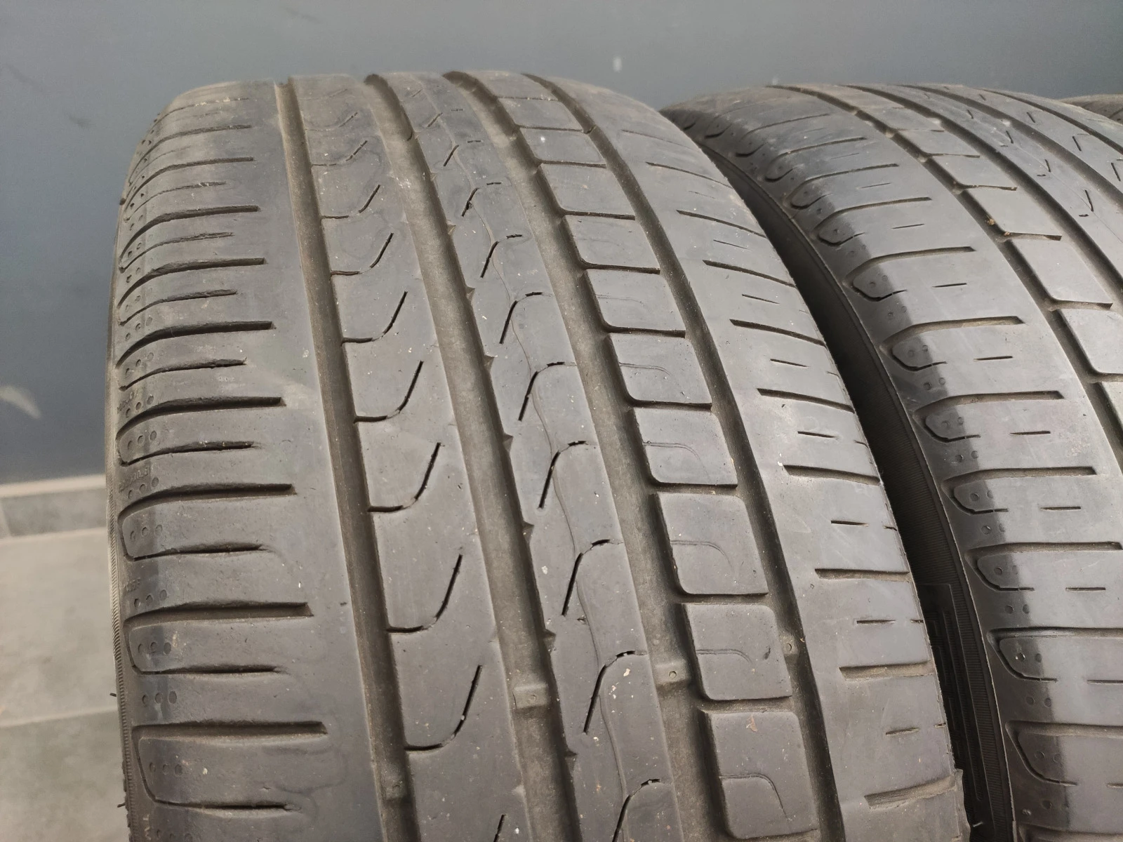  235/40R19 | Mobile.bg   4