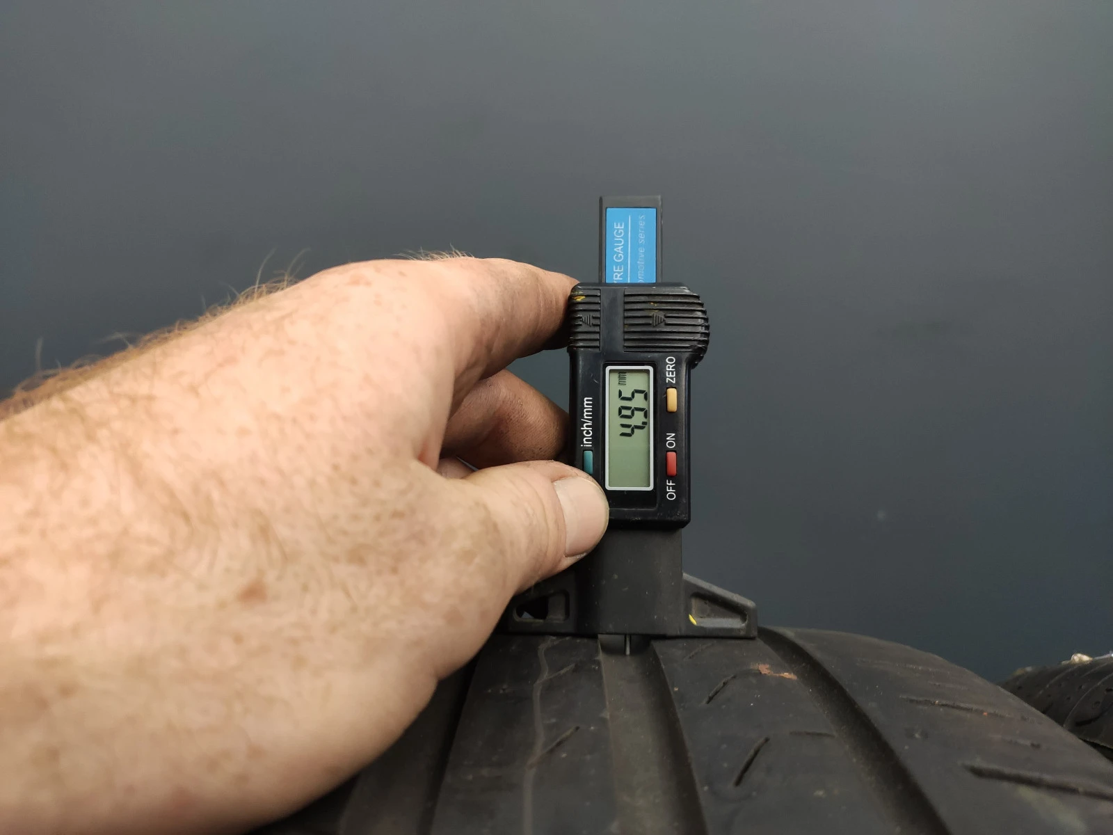  235/40R19 | Mobile.bg   6