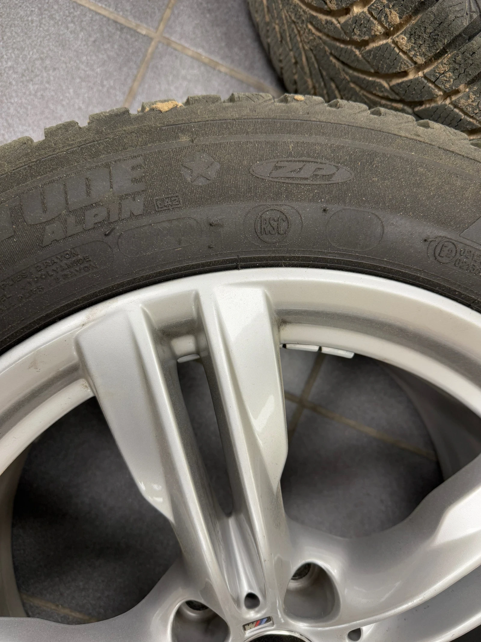 ���� � ������ 255/50R19 �� BMW X5 | Mobile.bg � ����������� 4
