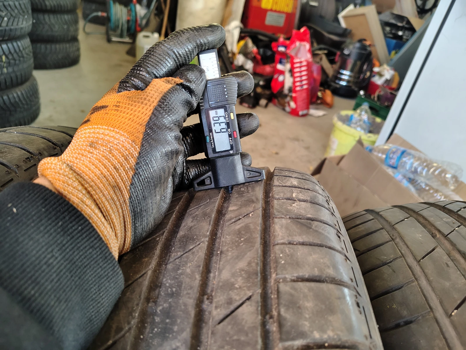 ���� 205/60R16 | Mobile.bg � ����������� 2