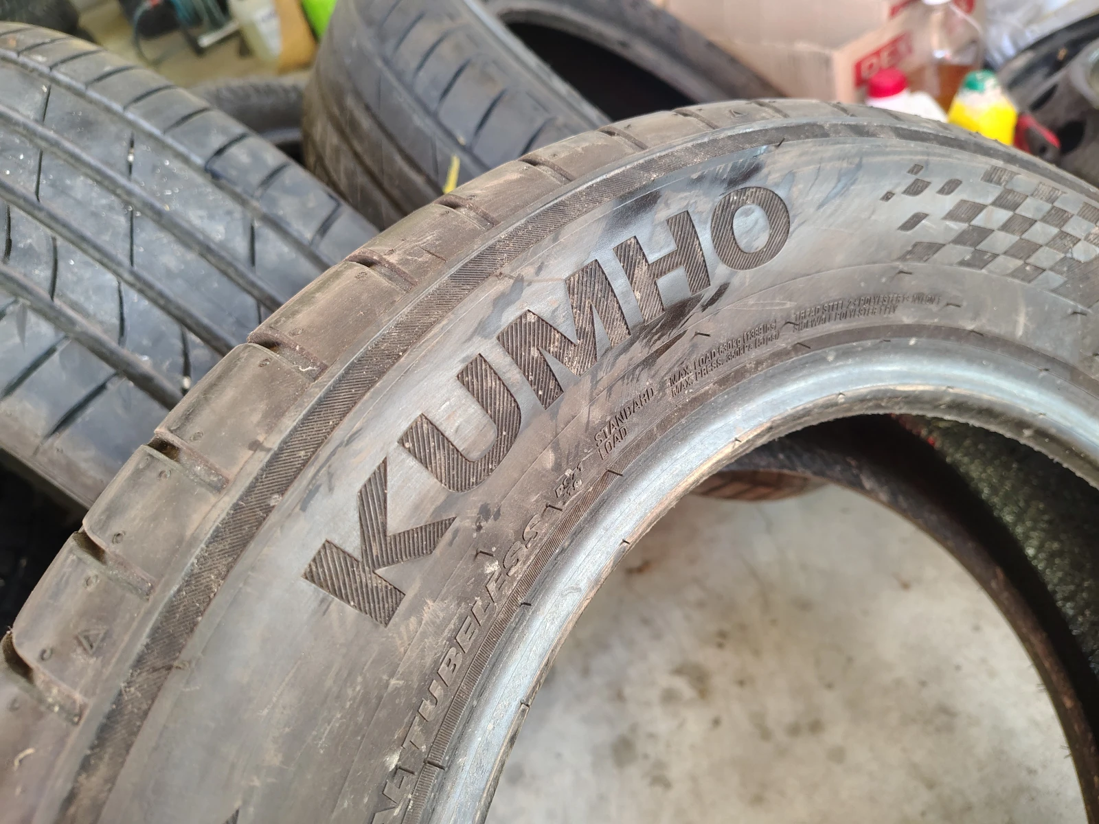 ���� 205/60R16 | Mobile.bg � ����������� 3