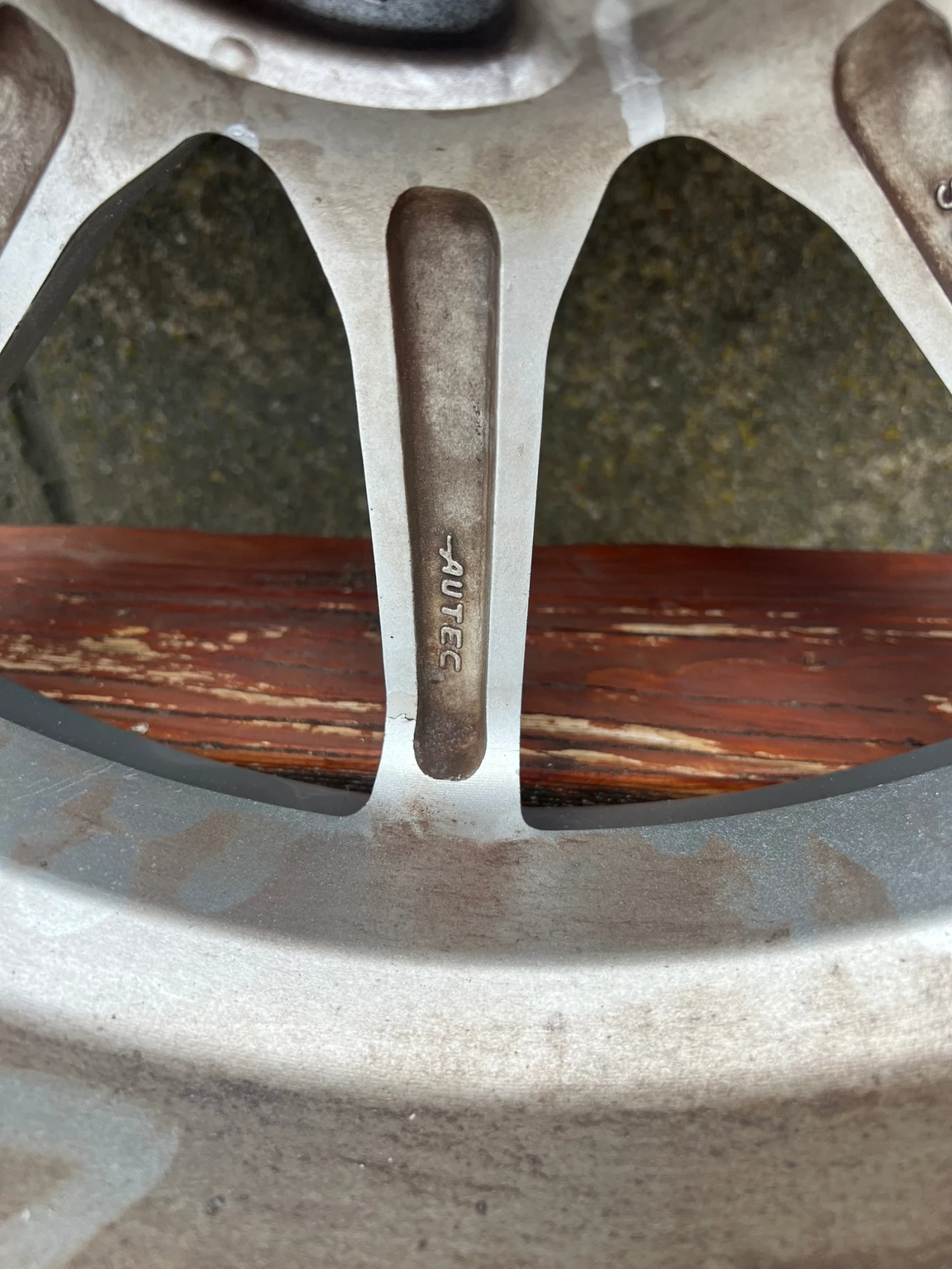 Джанти, снимка 9 - Гуми и джанти - 54236879