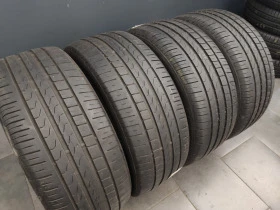 Гуми Летни 235/40R19, снимка 5 - Гуми и джанти - 46539626