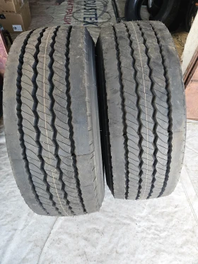 Гуми Всесезонни 385/65R22.5, снимка 1 - Гуми и джанти - 47949049